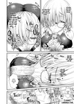 Hentai vietsub Tôi sẽ bóp nát trái tim anh ấy
