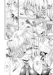 Hentai vietsub Tôi sẽ bóp nát trái tim anh ấy