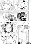 Truyện hentai vietsub Gặp nhau ở phòng y tế