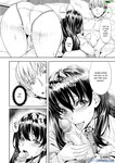 Truyện tranh hentai vietsub Inside-Out