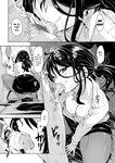 Truyện hentai vietsub không che Ác nữ