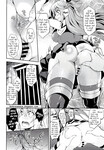 Truyện hentai vietsub Nữ thần bị tống giam