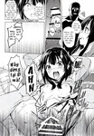 Truyện hentai vietsub Nữ thần bị tống giam
