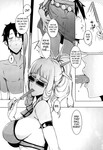 Hentai vietsub Ma cà rồng dục vọng