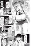 Truyện hentai vietsub Yondaime Yotaka Taxi