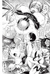 Truyện hentai vietsub Yondaime Yotaka Taxi