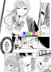 Truyện hentai vietsub Nữ sinh và dân văn phòng