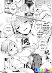 Truyện hentai vietsub Nữ sinh và dân văn phòng