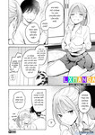 Truyện hentai vietsub Nữ sinh và dân văn phòng
