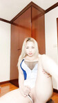 Dương Nguyệt Cầm show hàng lồn quá đẹp