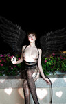 Tổng hợp người mẫu ảnh sexy 2