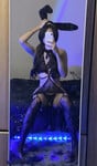 Album sex Nhật Hạ 2006 khoe bím non tơ