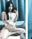 Bộ Sưu Tập Ảnh Lâm Thị Tú Hòa Sex Nude Leak Vú Siêu To