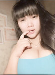 Vú và đít mấy em