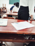 chụp lén