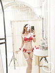 chị linh chủ shop bikini