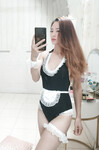 chị linh chủ shop bikini