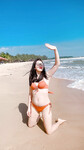 Quay len em trang