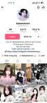 Idol babielobster của ae đây