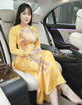 Những máy bay dâm P2