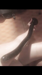 sex toy 50cm🥵🥵🥵
