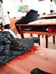 tuổi này lỗ khít lắm