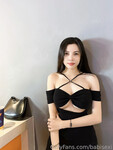 Leak ảnh ướt onlyfans