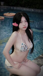 Bún bò huế Nude
