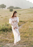 Các cô em xinh hàng mướt quá