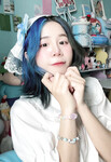 Mèo simmy bận đồ ngon quá