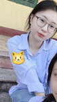 Gái xinh dáng chuẩn đang tuổi dậy thì