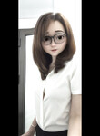 Album ảnh em Yuyu và Đan Trang