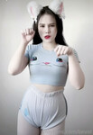 thanh thảo ( bevoi) gái việt khá nổi trên onlyfans - abum 1