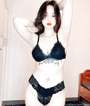 thanh thảo ( bevoi) gái việt khá nổi trên onlyfans - abum 1