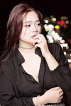Idol nào đây bận đồ sex quá