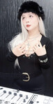 Idol nào đây bận đồ sex quá