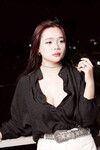 Idol nào đây bận đồ sex quá