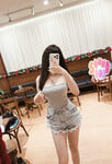 Lột đồ con đĩ Ngọc Nhi dễ thương trên fb (có link ở mô tả)