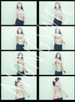 Cặp Đôi Vào Booth Chụp Ảnh, Ra Là Chụp Sex Nude