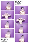 Cặp Đôi Vào Booth Chụp Ảnh, Ra Là Chụp Sex Nude