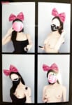 Cặp Đôi Vào Booth Chụp Ảnh, Ra Là Chụp Sex Nude