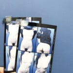 Cặp Đôi Vào Booth Chụp Ảnh, Ra Là Chụp Sex Nude