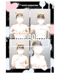 Cặp Đôi Vào Booth Chụp Ảnh, Ra Là Chụp Sex Nude