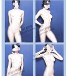 Cặp Đôi Vào Booth Chụp Ảnh, Ra Là Chụp Sex Nude