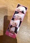 Cặp Đôi Vào Booth Chụp Ảnh, Ra Là Chụp Sex Nude