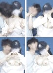 Cặp Đôi Vào Booth Chụp Ảnh, Ra Là Chụp Sex Nude