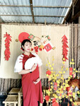 trần tuyết mai