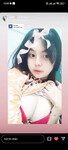 Yêu vú