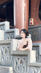 Cho con bạn thân của mình lên chơi