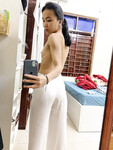 Bảo Châu sinh viên ĐH marketing Leaks _ Vietnamese slu